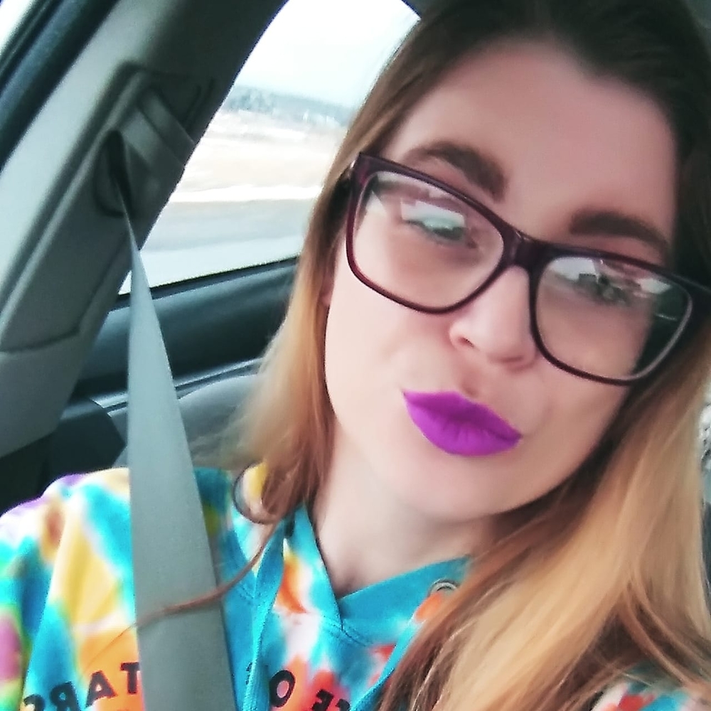 Meet your Posher, Kate